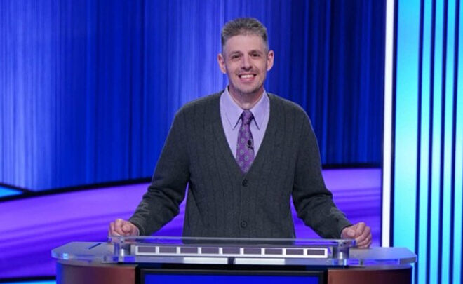 Jamie Calandro From Jeopardy: His Wiki and Family Life
