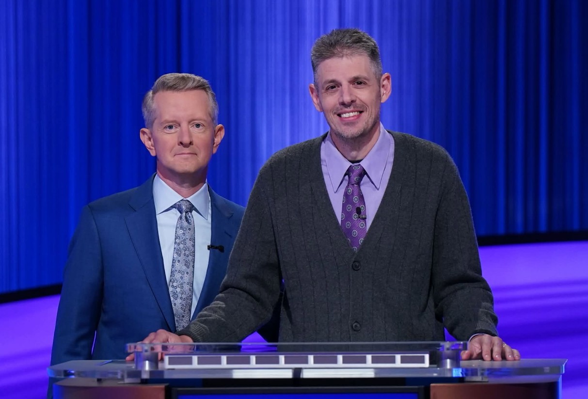 Jamie Calandro Jeopardy
