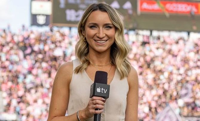 Jillian-Sakovits-Wiki-Married