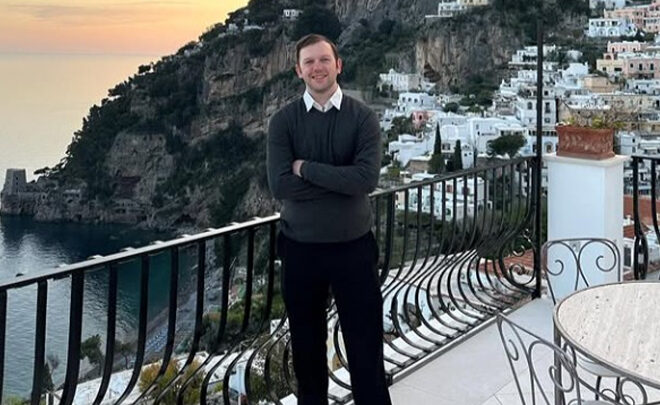 Is Jim Snaza From Jeopardy Married? Inside His Wiki and Family Life