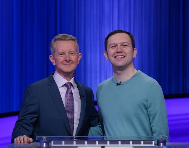 Jim Snaza Jeopardy