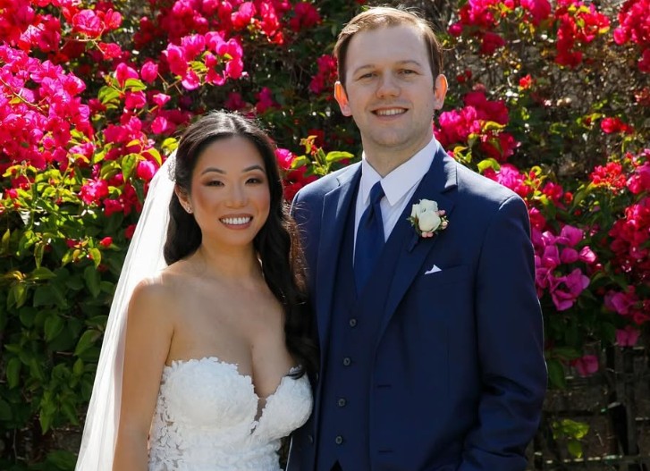 Jim Snaza Married