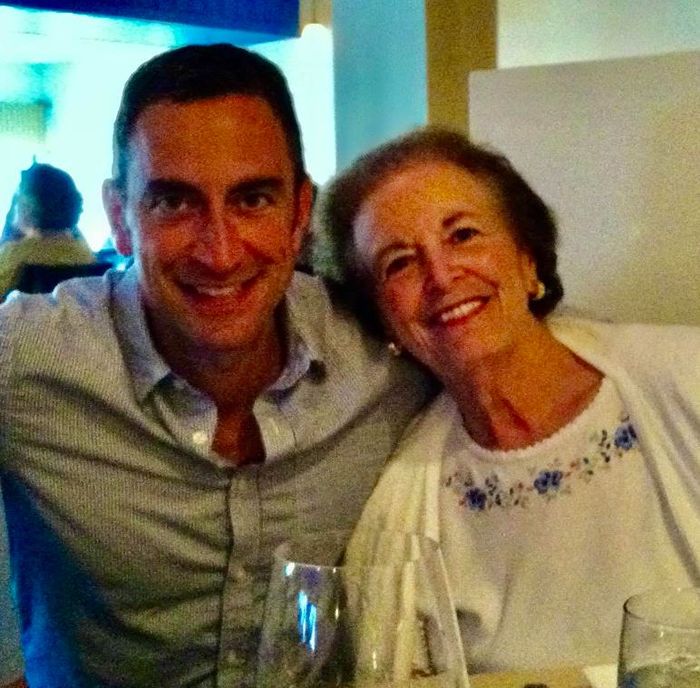 Karl-Kraft-Mother