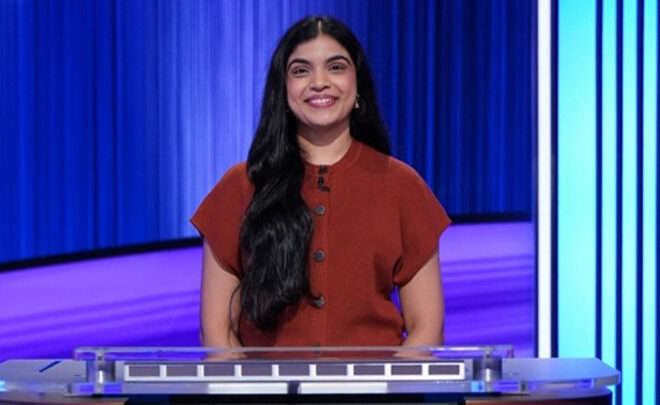 Kayla Patel From Jeopardy: Her Wiki and Family Life Explored