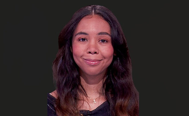 Meet Mariah Stovall From Jeopardy: Her Wiki and Family Life