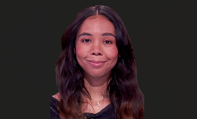 Mariah Stovall