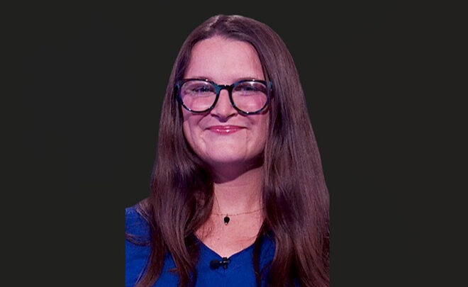 Meet Megan Whelan From Jeopardy: Inside Her Wiki and Family Life