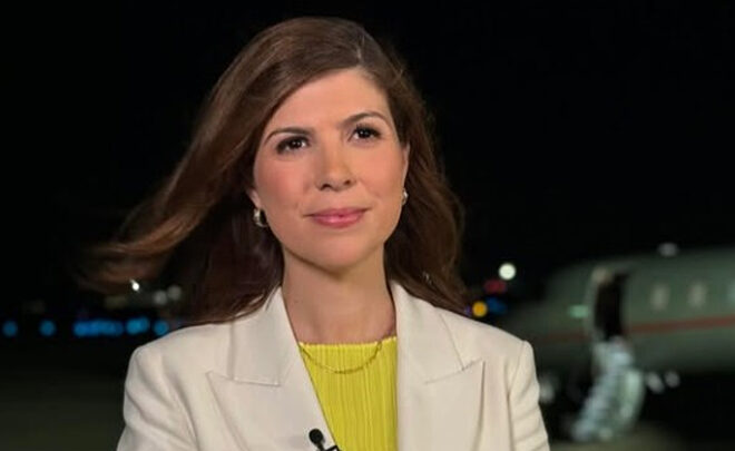 Who Is Monica Alba’s Husband? Inside Her Wiki and Married Life