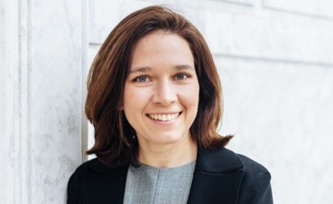 Is Rebecca Bennett Married? Know About the Democratic Nominee