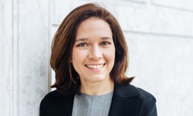 Rebecca Bennett