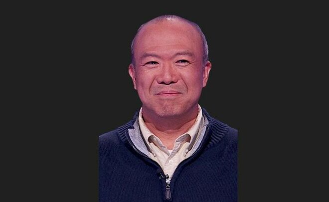Richard Koo From Jeopardy: His Wiki, Job & Family Life Explored