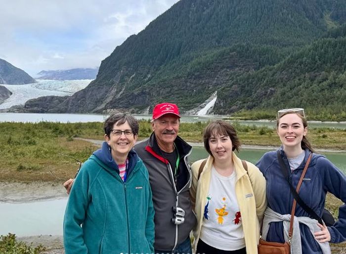 Sarah-Sinclair-Parents