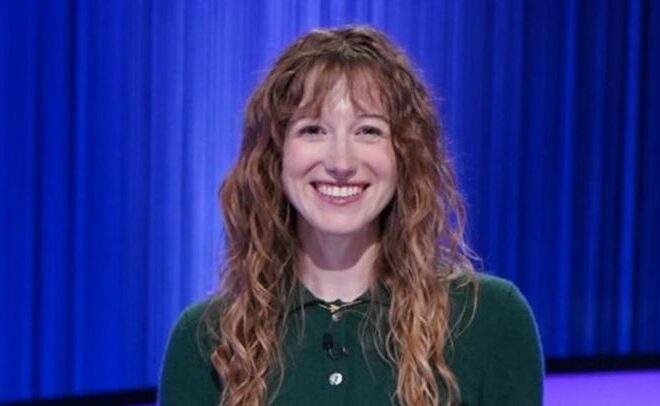 Shannon Leigh Godwin Wiki & Family: Get To Know The Jeopardy Contestant